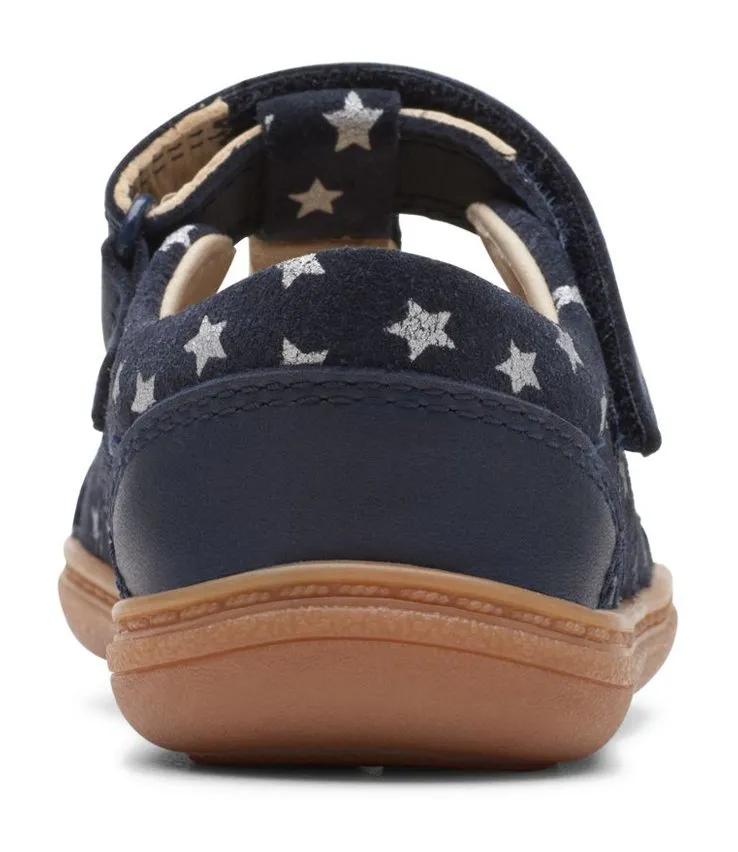 Clarks Flash Mouse Toddler