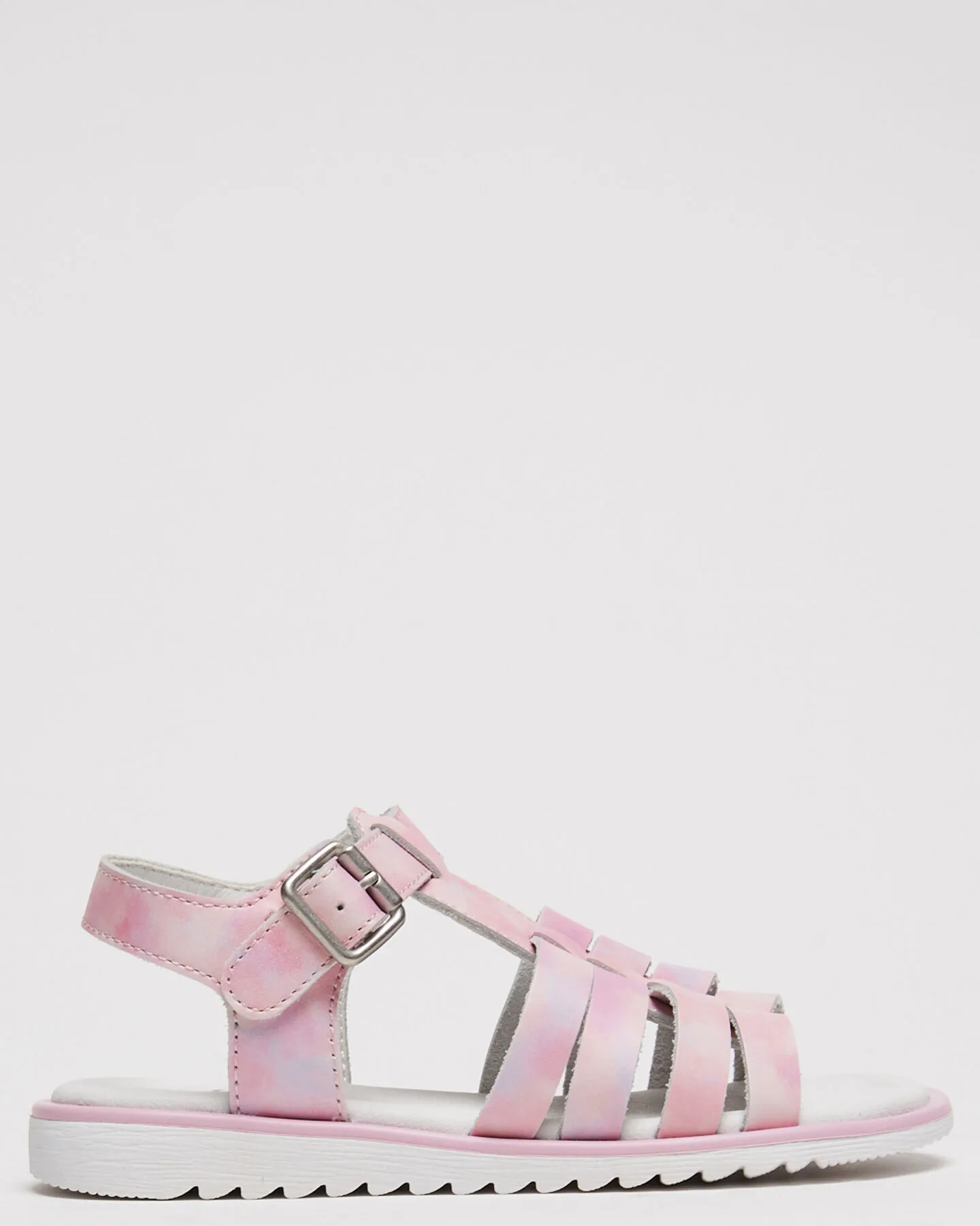Clarks Girls Yasna Sandal - Youth - Pink Cloud | SurfStitch