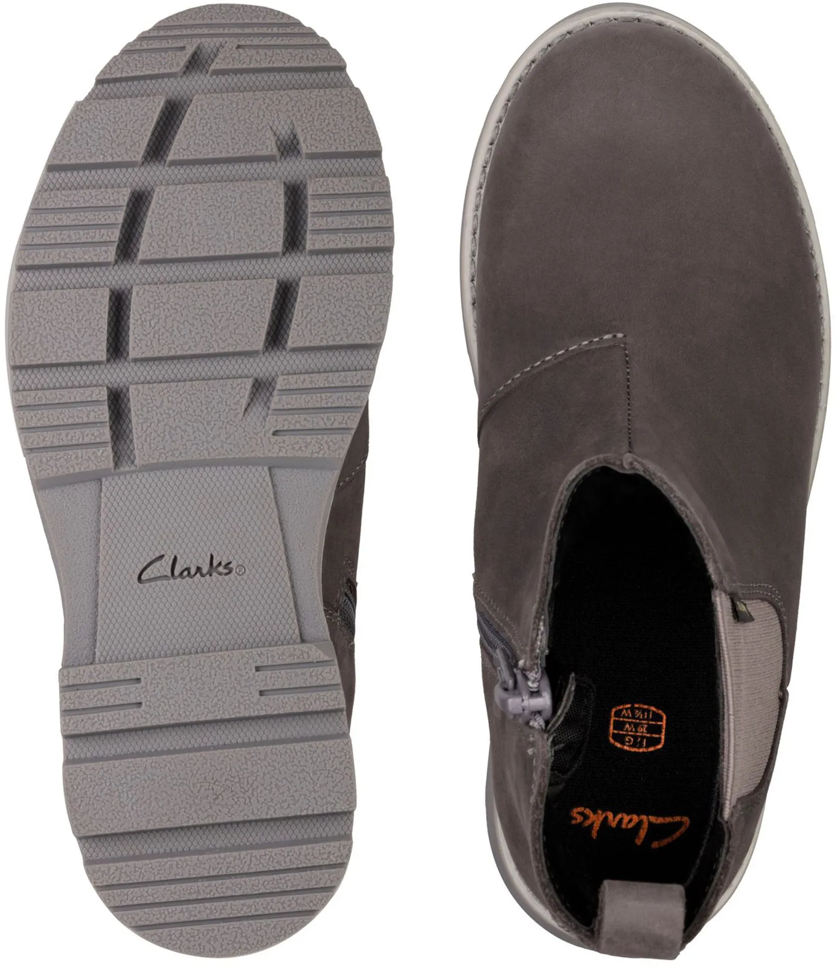 Clarks Heath Sea Gore-Tex Youth