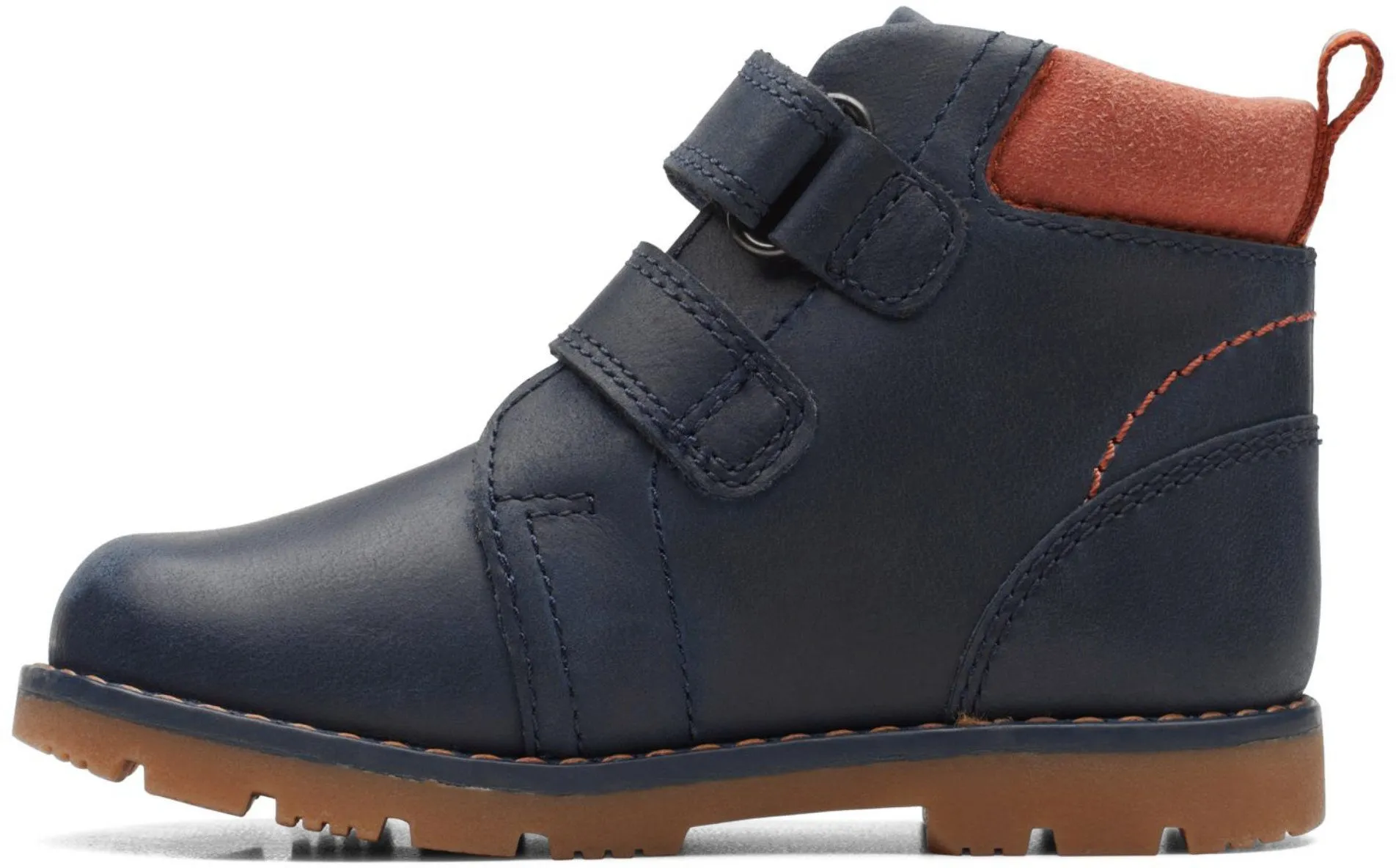 Clarks Heath Strap Toddler