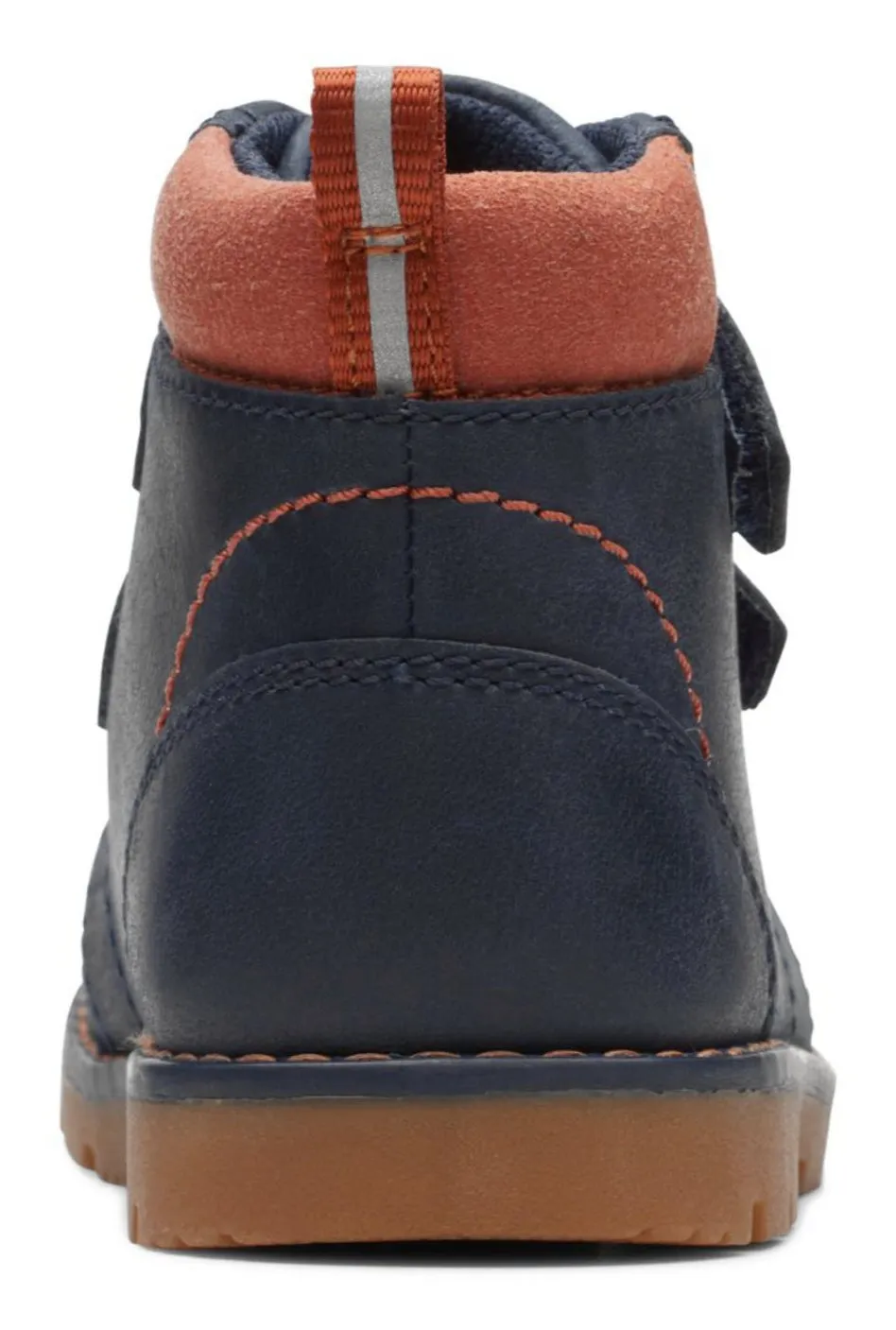 Clarks Heath Strap Toddler