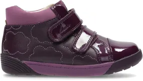 Clarks Lilfolk Emy Pre