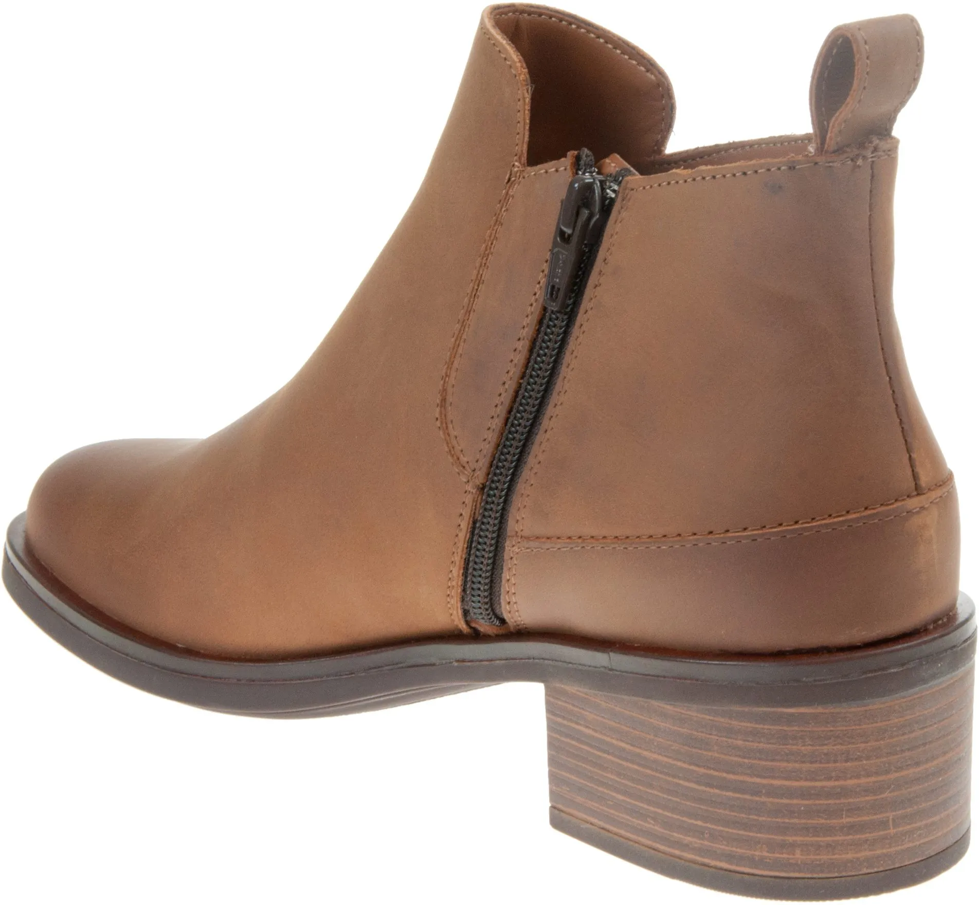 Clarks Memi Zip