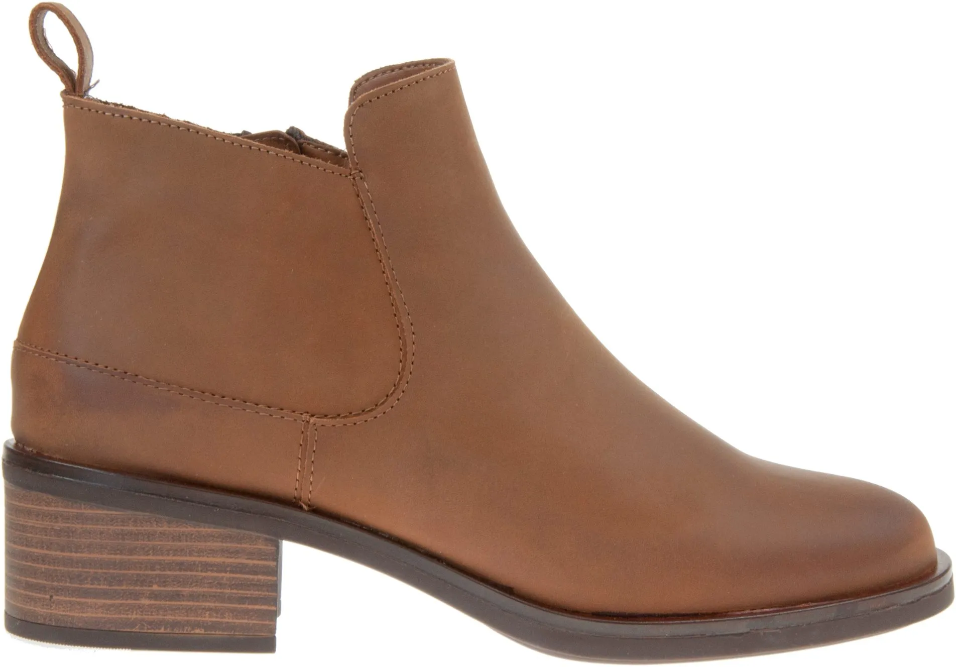 Clarks Memi Zip