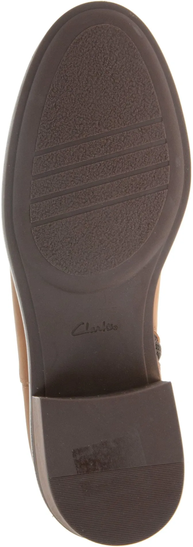 Clarks Memi Zip