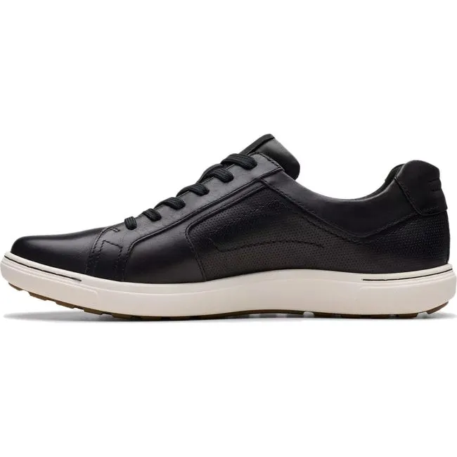 Clarks Men's Mapstone Lace Shoe