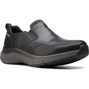 Clarks Men's Wave 2.0 Edge Waterproof Shoe
