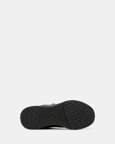 Clarks MINECRAFT HENDY Black