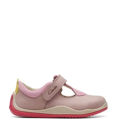 CLARKS NOODLEBRIGHT G FIT