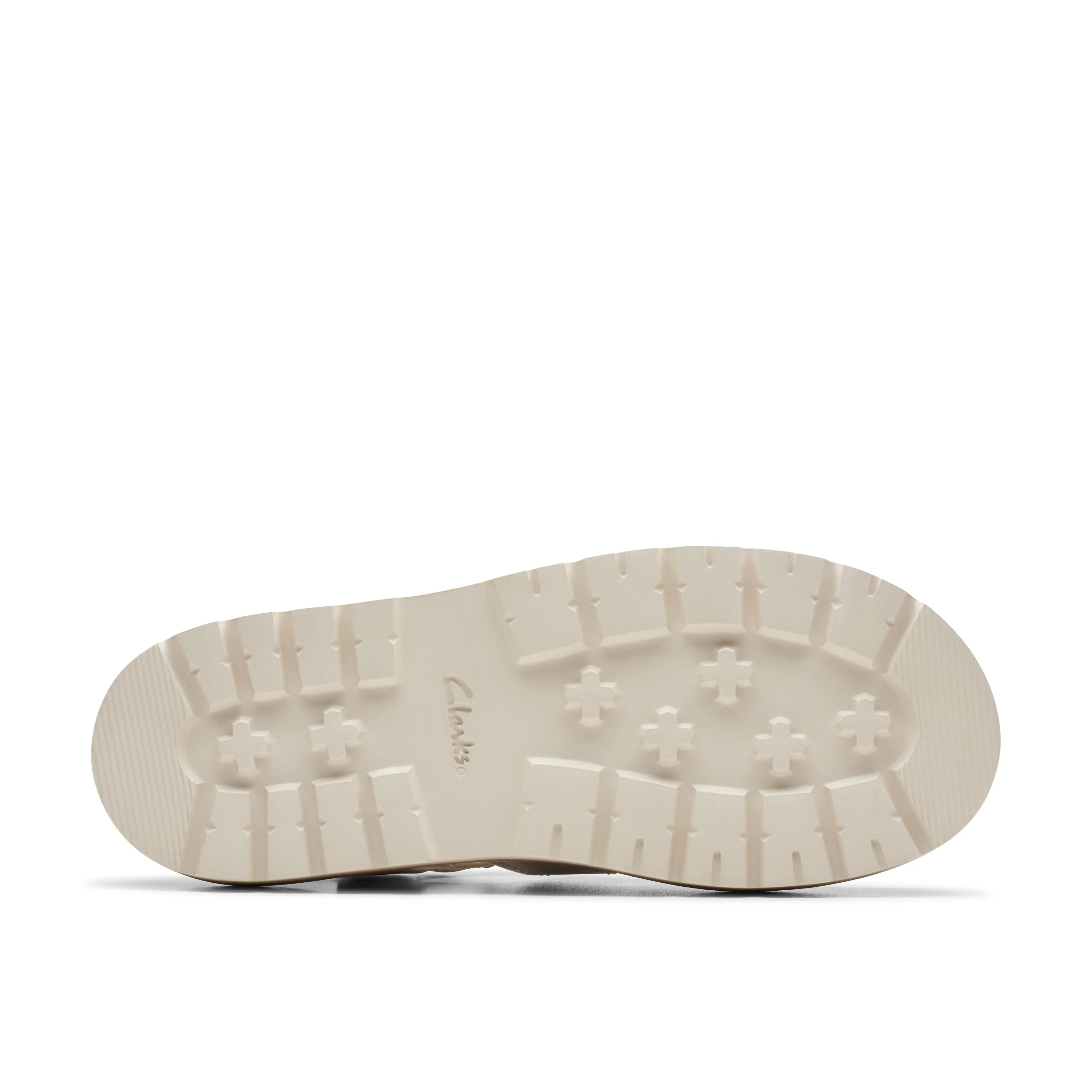 Clarks 'Orianna Twist' Gladiator Sandal