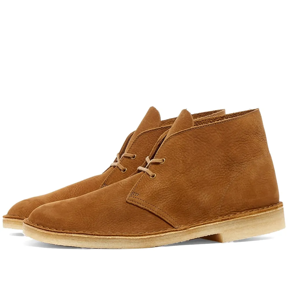 Clarks Originals Desert BootOak Nubuck