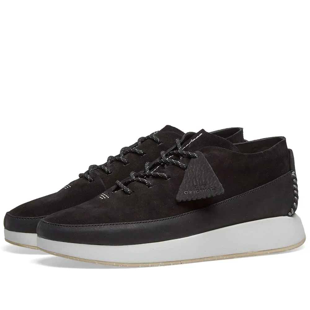 Clarks Originals Kiowa SportBlack