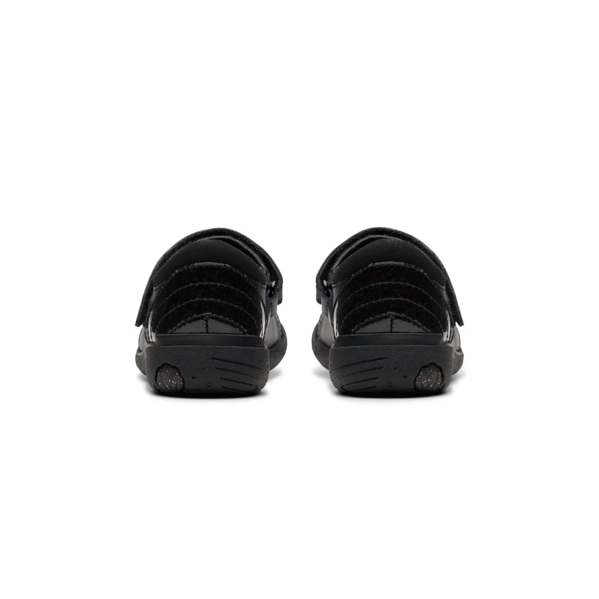 Clarks - Relda Spark Mj 261783145e - E Fit (black Leather)
