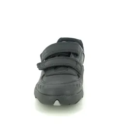 Clarks - Rex Pace K 261470447g - G Fit (black Leather)