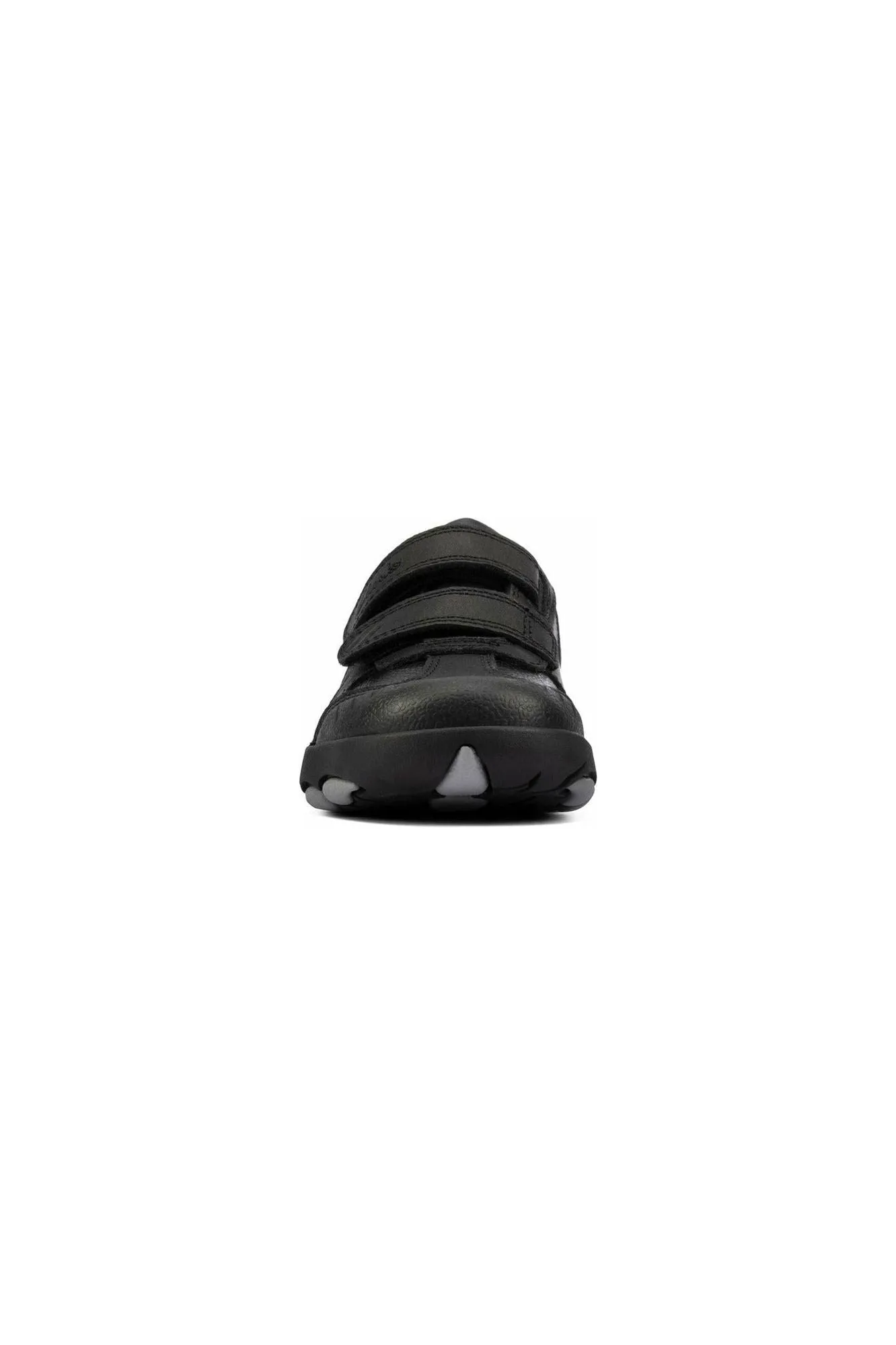 Clarks Rex Stride Toddler black