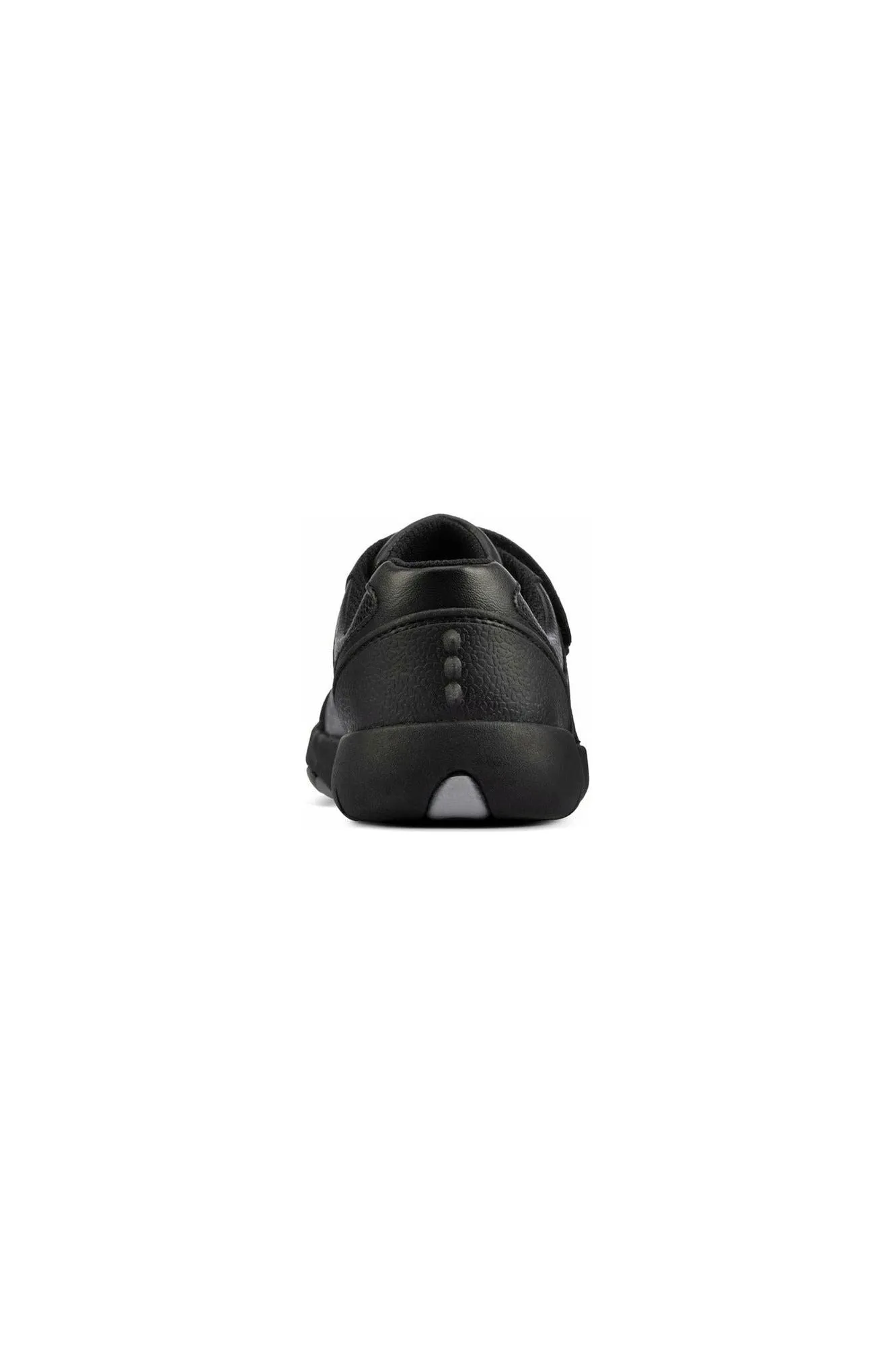 Clarks Rex Stride Toddler black