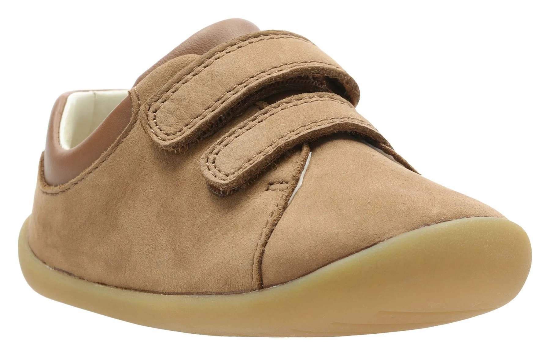 Clarks Roamer Craft Toddler