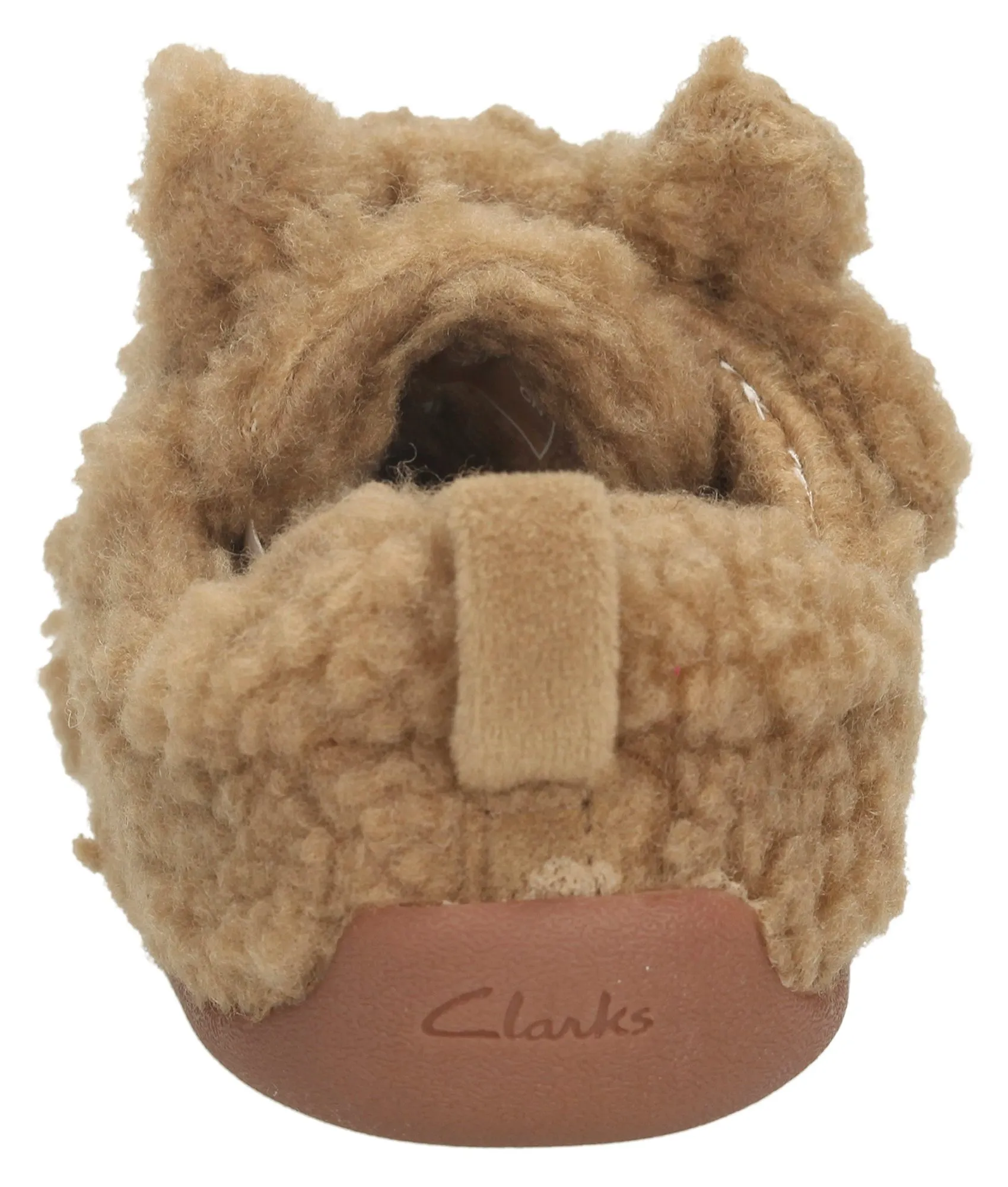 Clarks Shilo Jack First