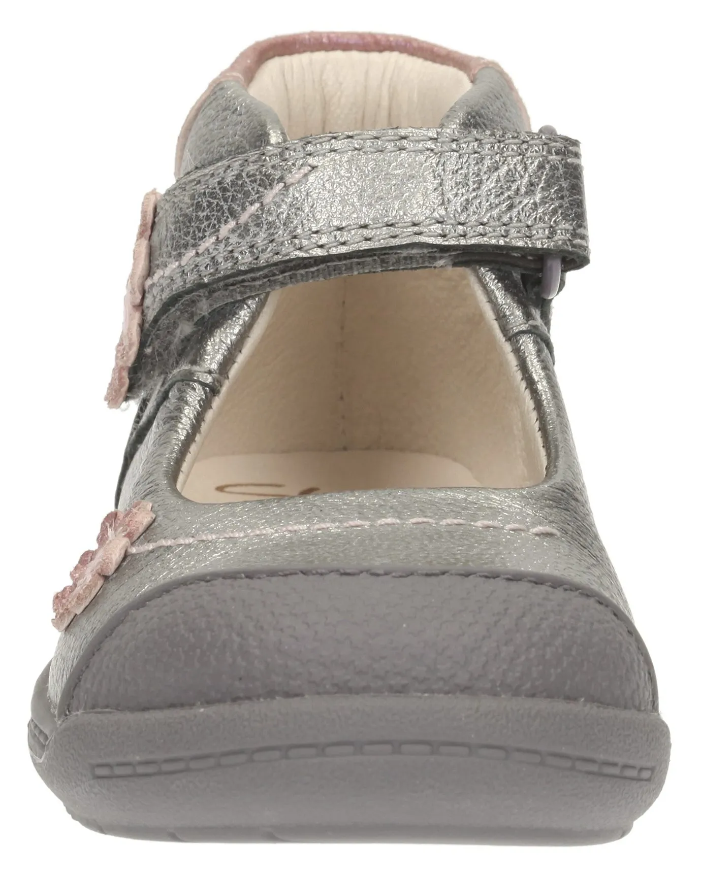 Clarks Softly Fiz First
