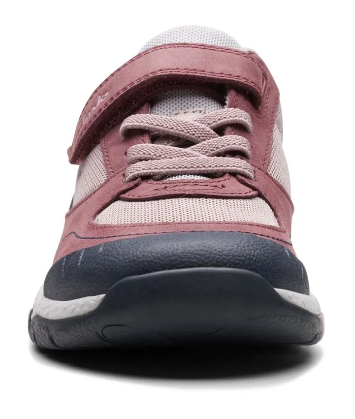 Clarks Steggy Stride K.