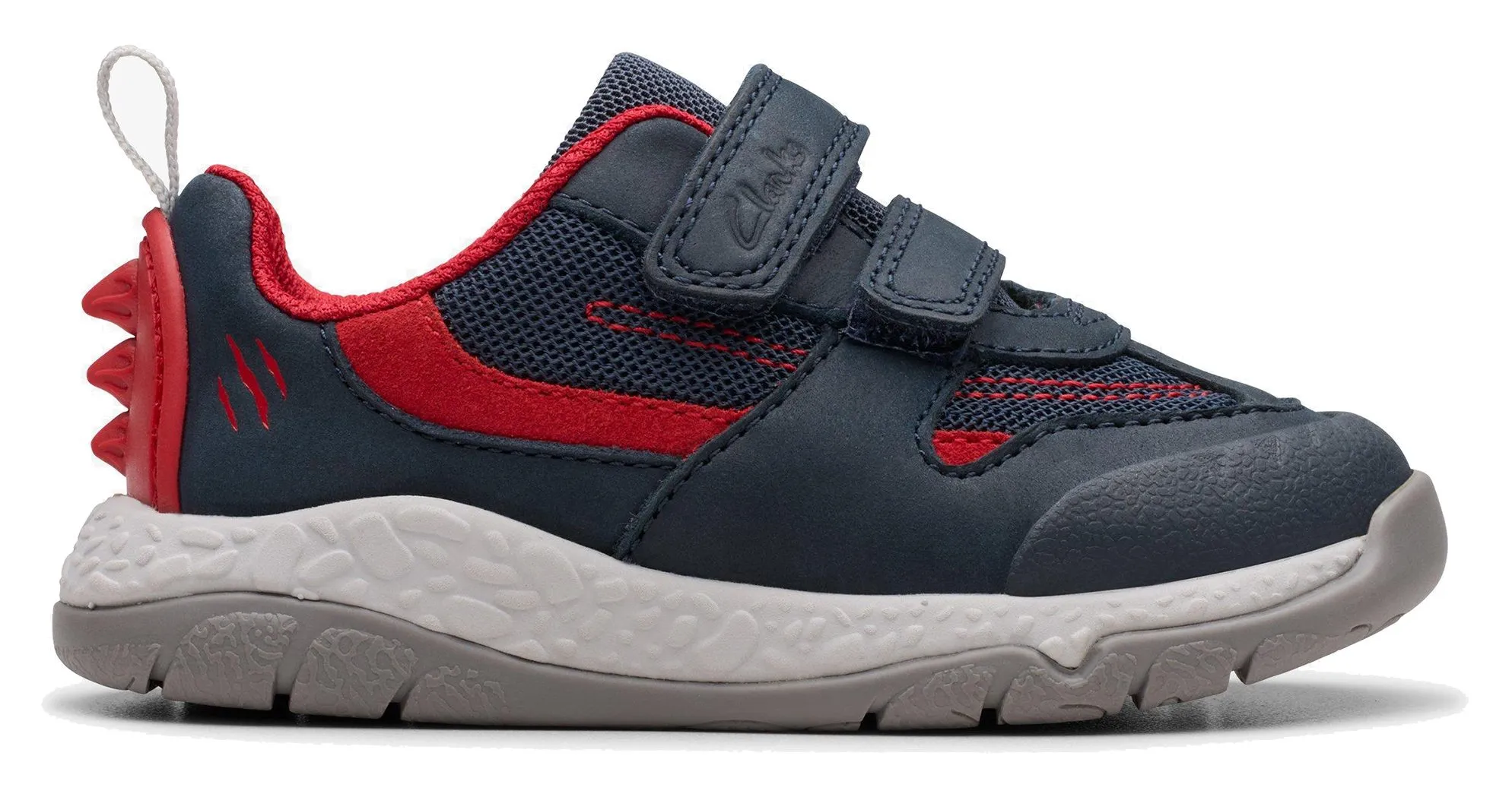 Clarks Steggy Tail Toddler