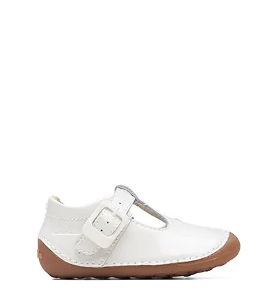 CLARKS TINY BEAT H BEAT