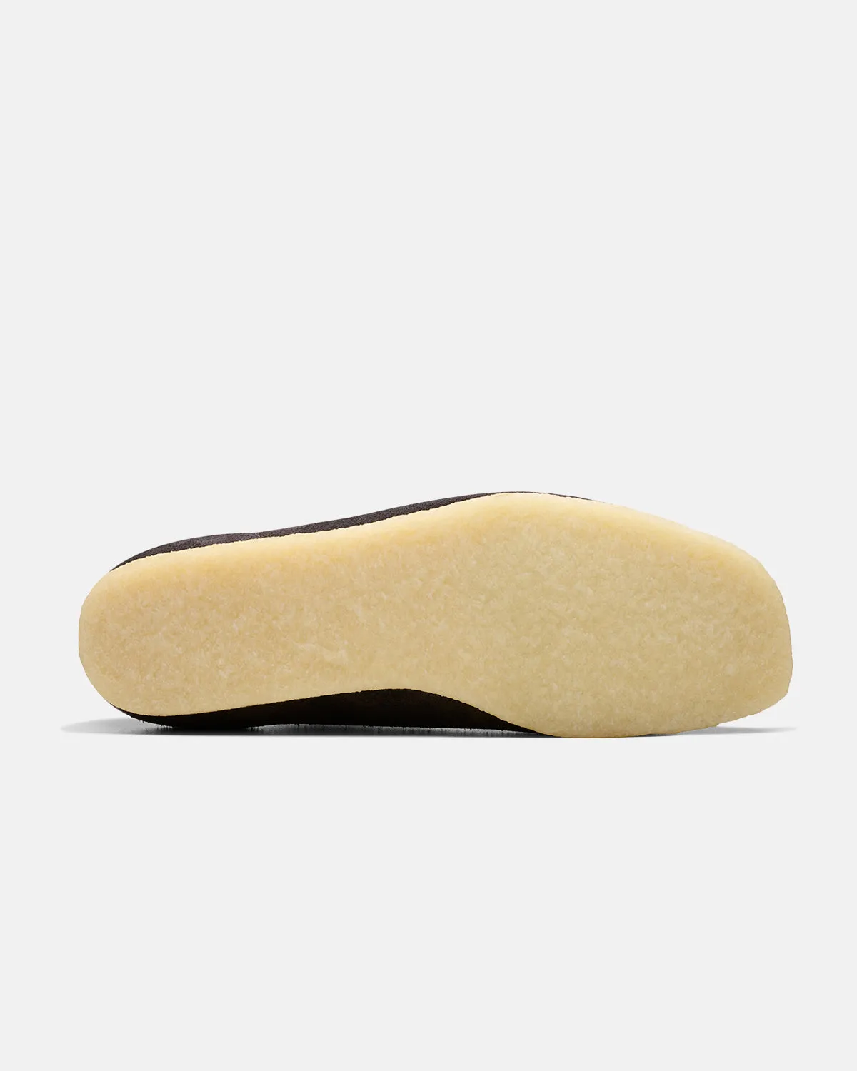 Clarks WallaBee G "Brown Slate Suede"