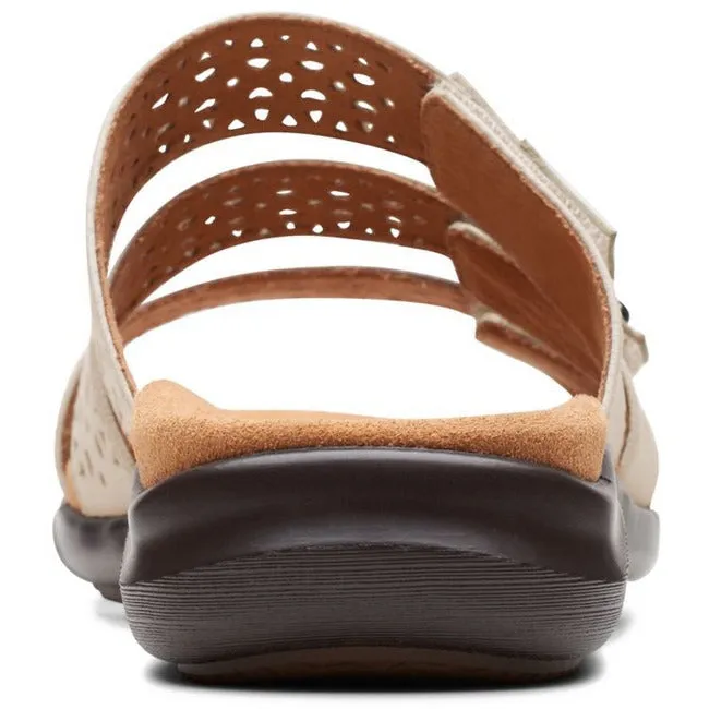 Clarks Women's Kitly Walk Sandal