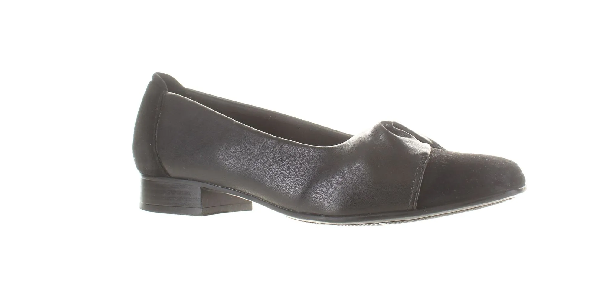 Clarks Womens Pumps Sz 8