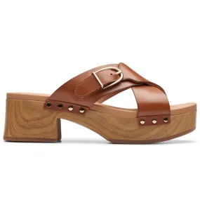 Clarks Women's Sivanne Walk Sandal