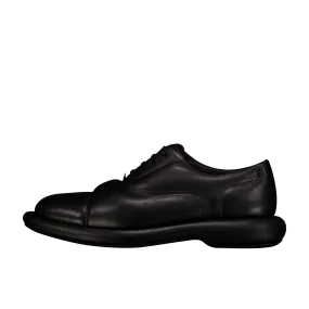 Clarks X Martine Rose Oxford 'Black Leather'