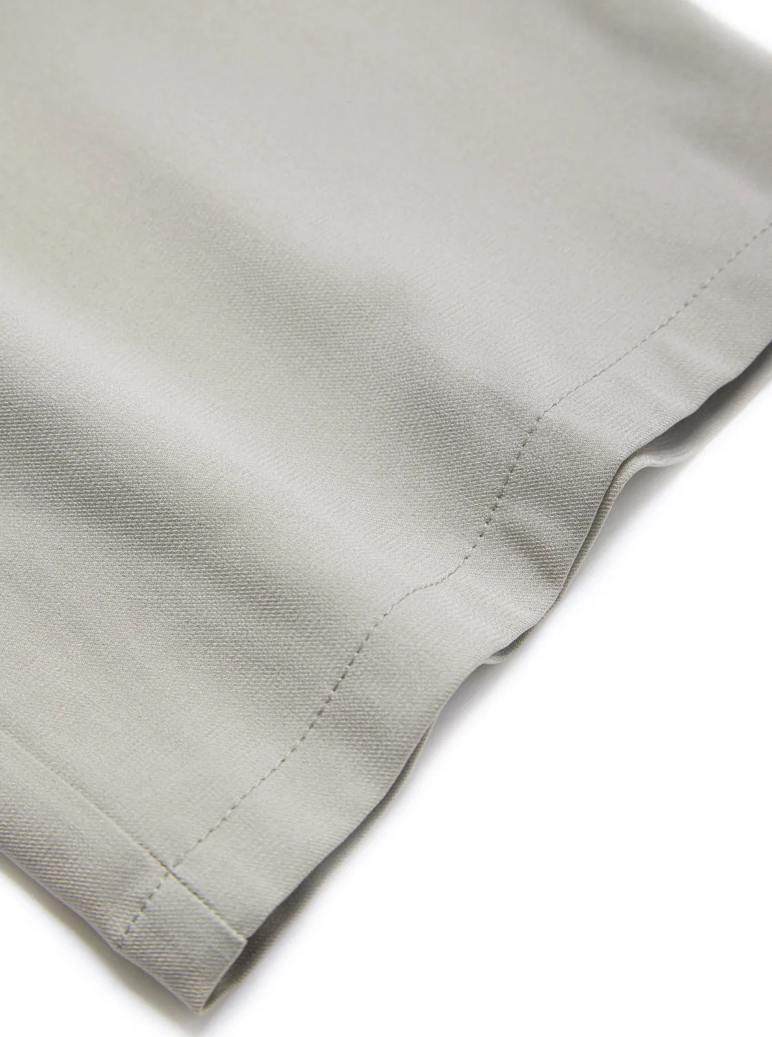 Classic Academia Trousers (Oatmeal)