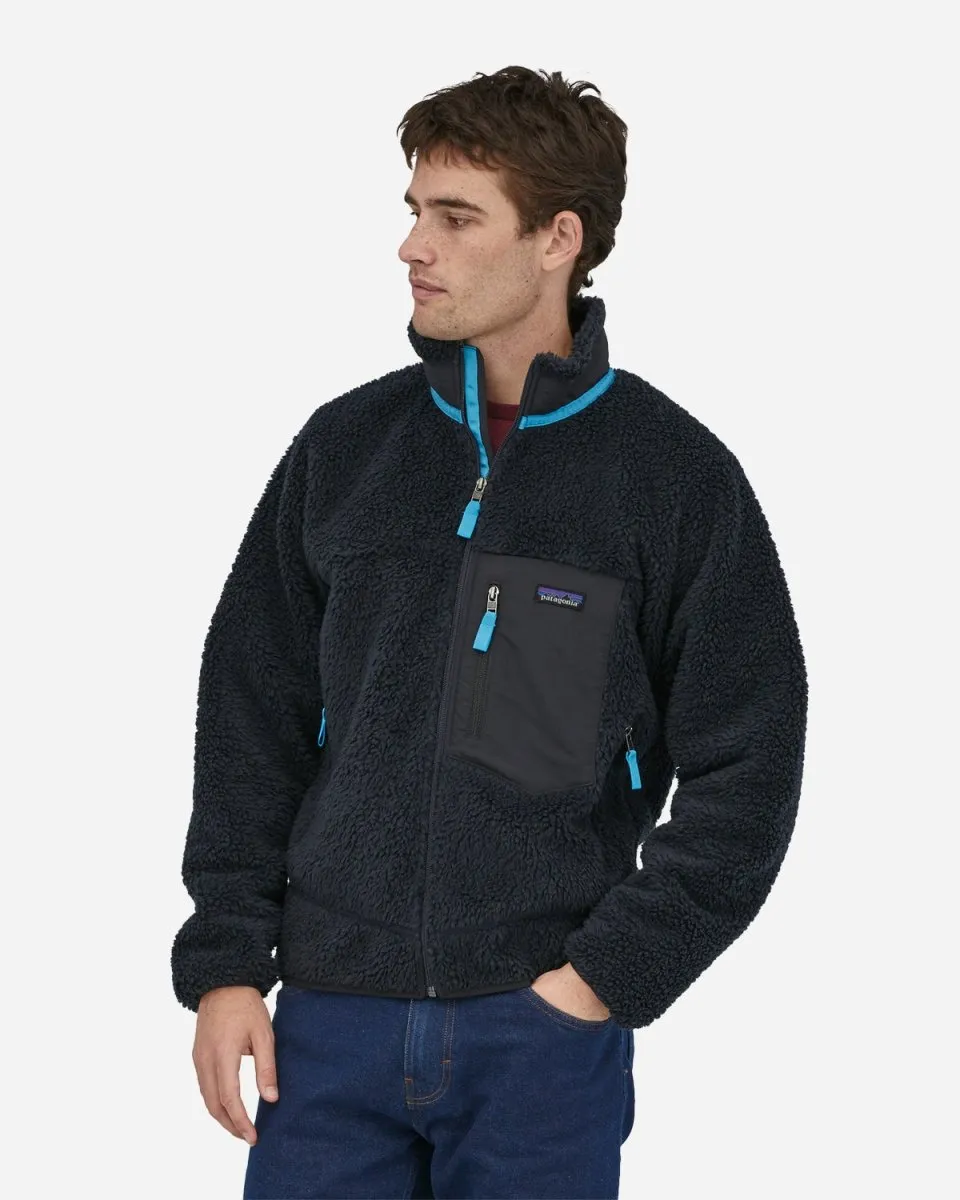 Classic Retro-X Jacket - Pitch Blue