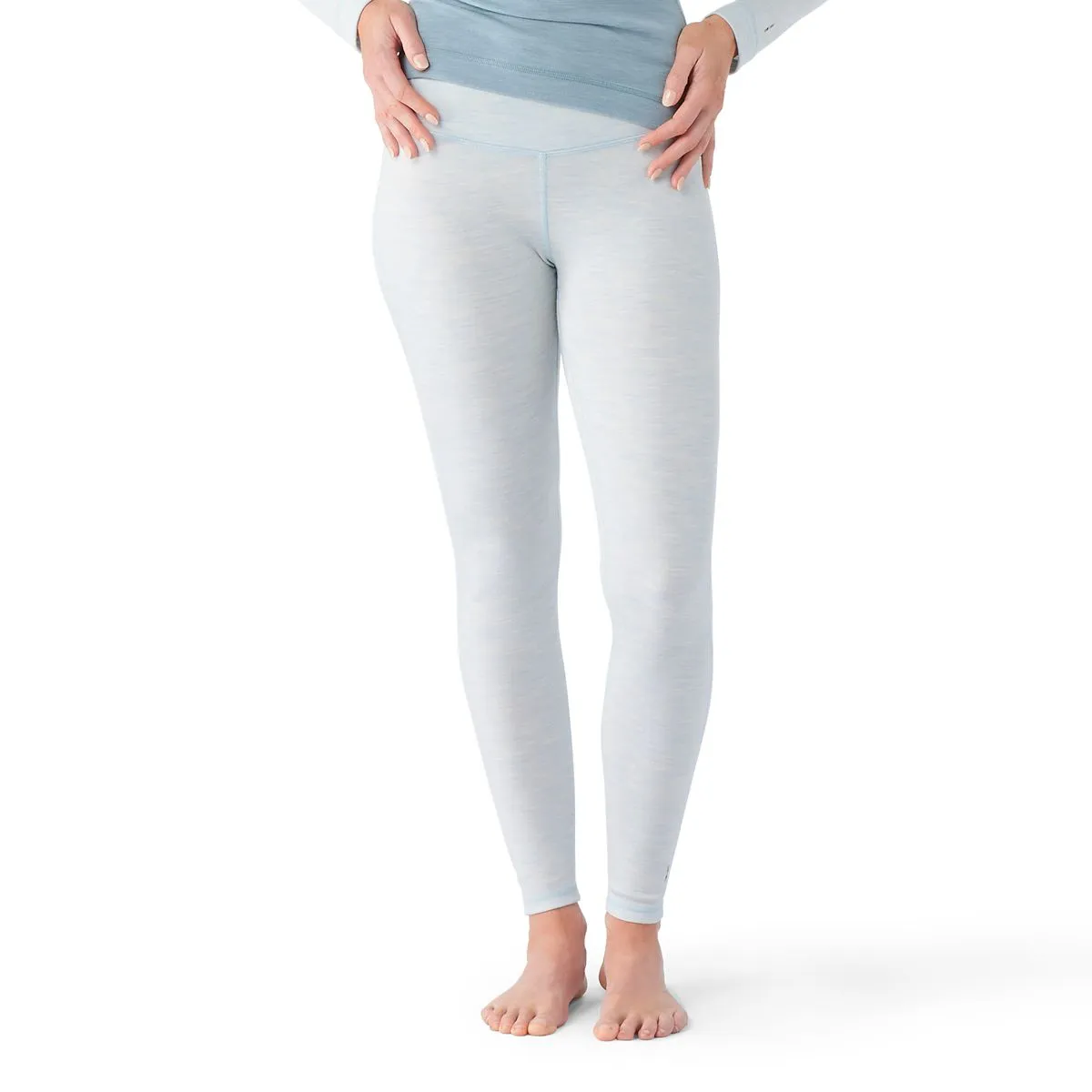 Classic Thermal Merino Base Layer Bottom