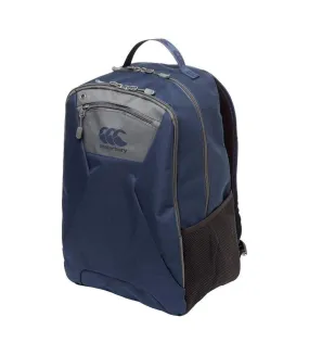 Classics backpack 31cm x 21cm x 48cm navy Canterbury
