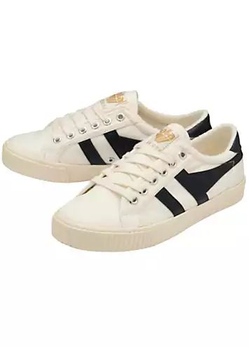 Classics Women’s Tennis Mark Cox Trainers by Gola | Look Again