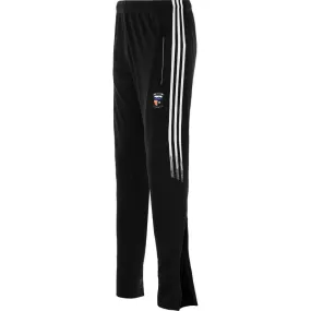CLG Bearna Kids' Reno Squad Skinny Tracksuit Bottoms