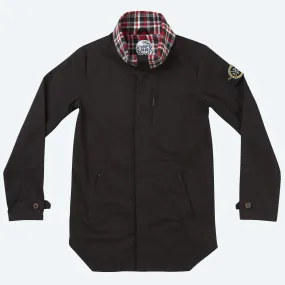 Cloaq Jacket