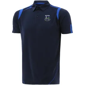 Clondrohid GAA Loxton Polo Shirt