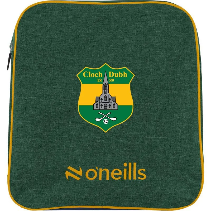 Cloughduv GAA Kent Holdall Bag 