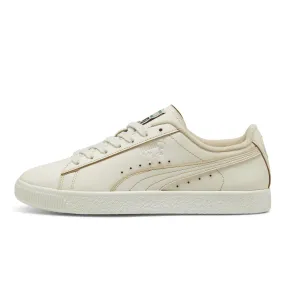 CLYDE COFFEE PUMA WHITE/COFFEE/COFFEE | Bodega