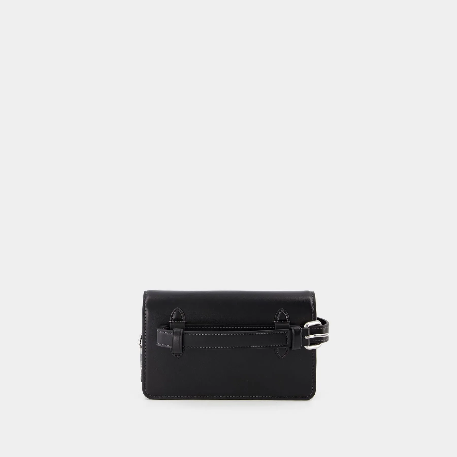 Coach  Bandit Belt Bag - Coach - Leather - Black