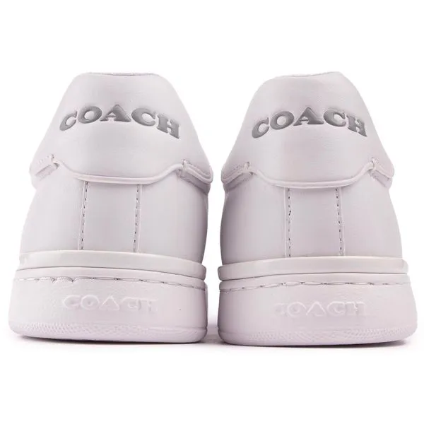 Coach Lowline Signature Trainers