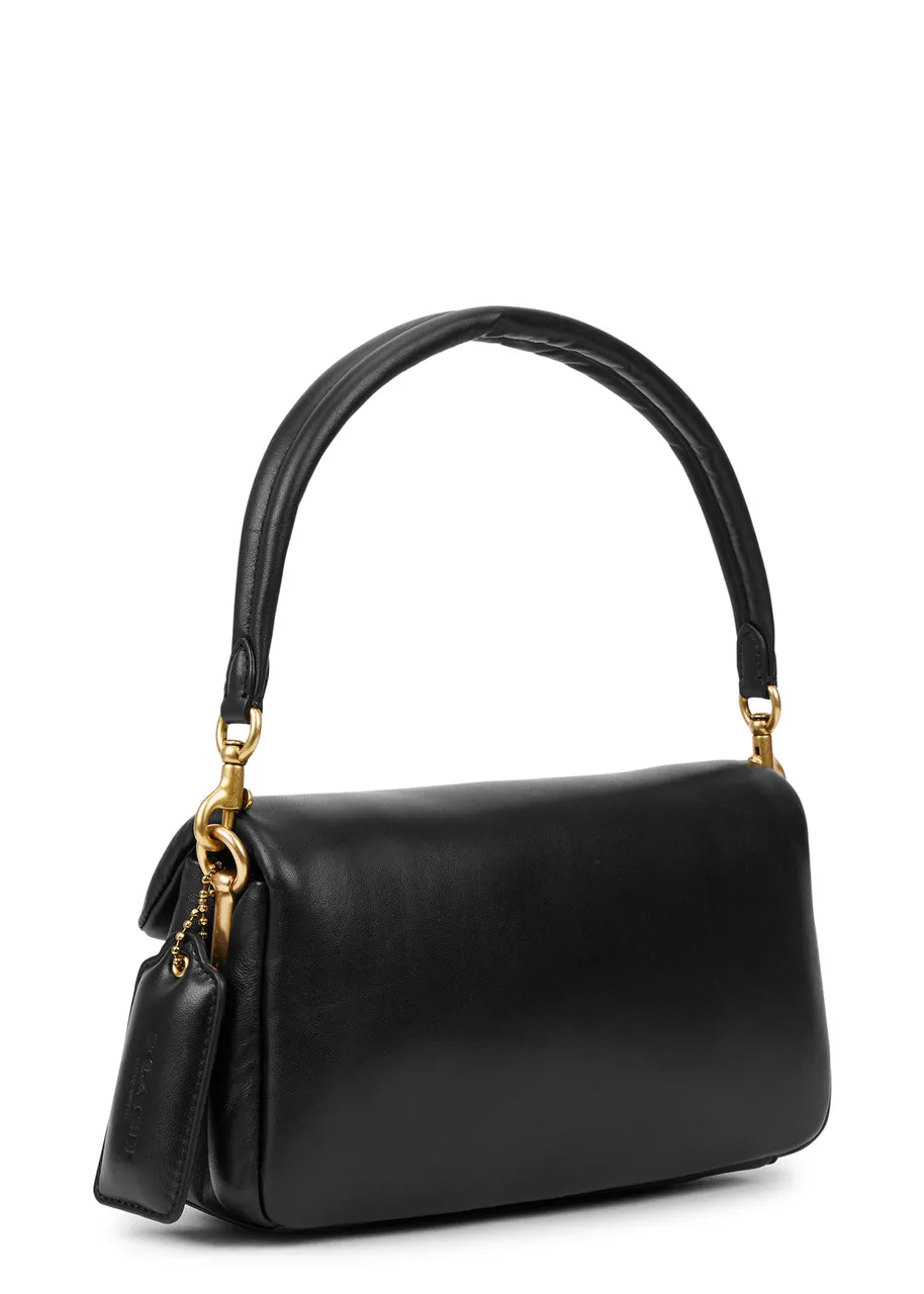 COACH Pillow Tabby 26 leather shoulder bag -                         -                     -                