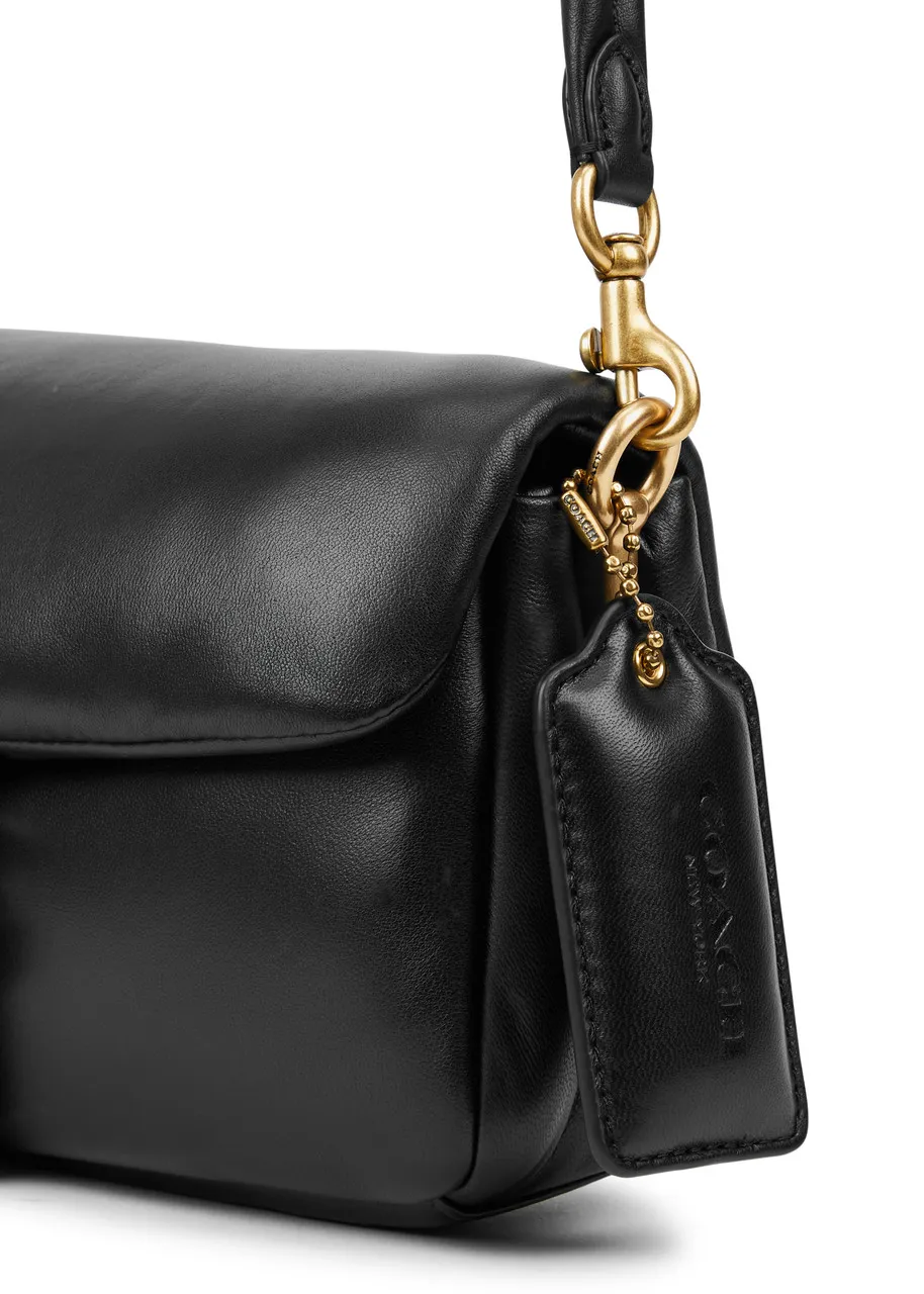 COACH Pillow Tabby 26 leather shoulder bag -                         -                     -                