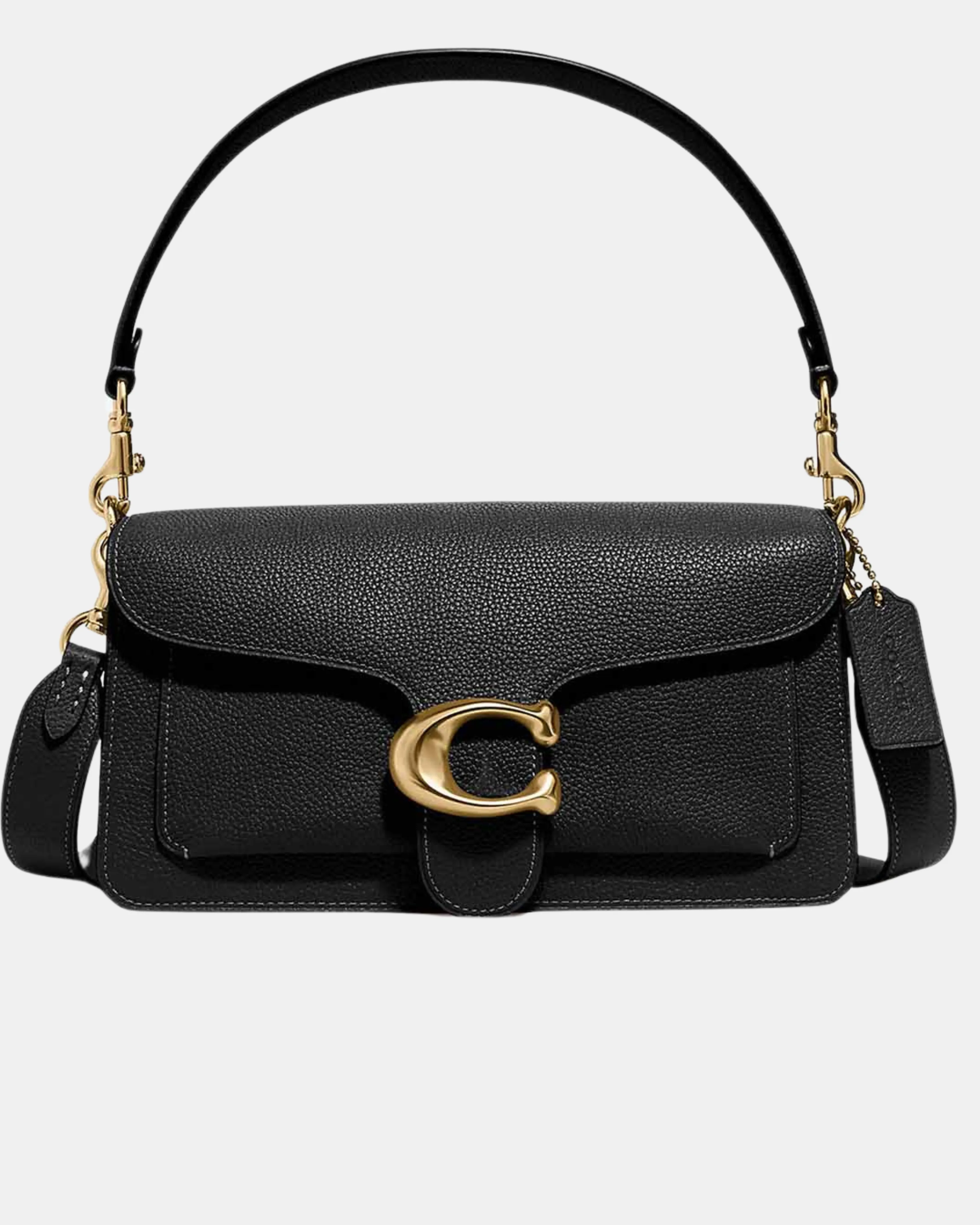 Coach – Tabby Shoulder Bag Large 26