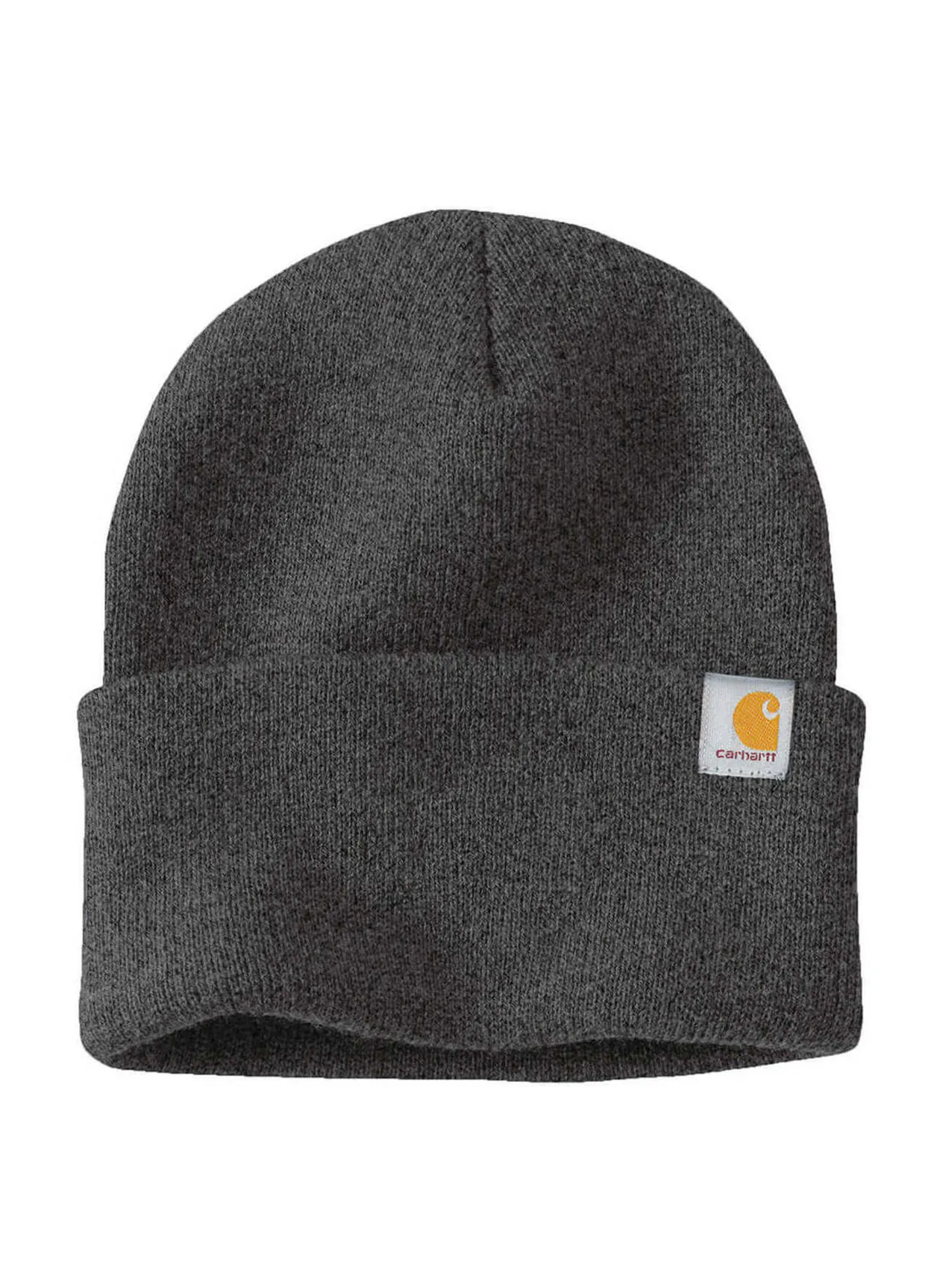 Coal Heather  Carhartt Watch 2.0 Hat