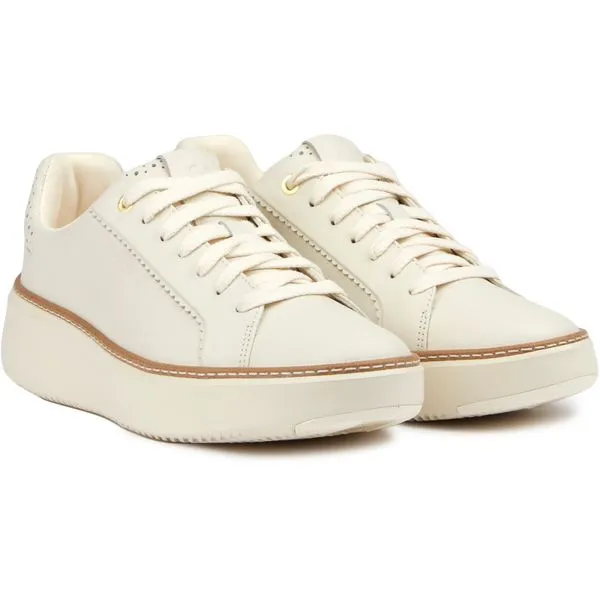 Cole Haan Grandpro Topspin Sneakers