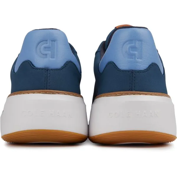 Cole Haan Grandpro Topspin Sneakers