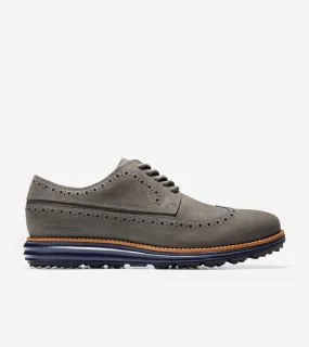 Cole Haan Men's ØriginalGrand Golf Shoe